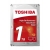 Dysk HDD Toshiba P300 HDWD110UZSVA (1 TB ; 3.5"; 64 MB; 7200 obr/min)-2894423
