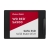 Dysk SSD WD Red WDS100T1R0A (1 TB ; 2.5"; SATA III)-2895820