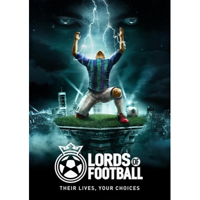 Gra PC Lords of Football (wersja cyfrowa; DE, ENG)-2904137