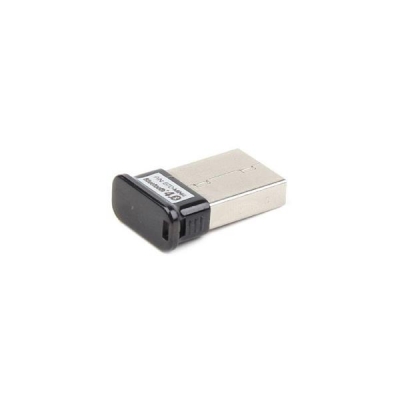 Adapter GEMBIRD BTD-MINI5 (USB M - Bluetooth 4.0 ; kolor czarny)-2904900