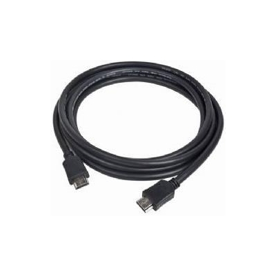 Kabel GEMBIRD CC-HDMI4-7.5M (HDMI M - HDMI M; 7,5m; kolor czarny)-2905326