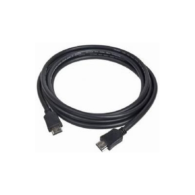 Kabel GEMBIRD CC-HDMI4-10M (HDMI M - HDMI M; 10m; kolor czarny)-2905327