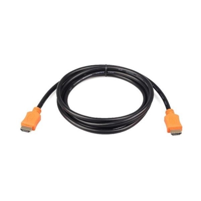 Kabel GEMBIRD CC-HDMI4L-10 (HDMI M - HDMI M; 3m; kolor czarny)-2905332