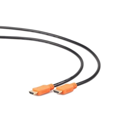 Kabel GEMBIRD CC-HDMI4L-10 (HDMI M - HDMI M; 3m; kolor czarny)-2905333