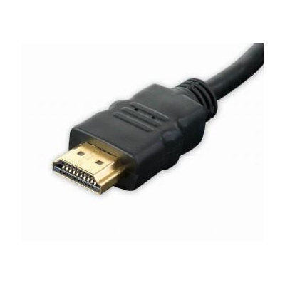 Kabel GEMBIRD CC-HDMI4-20M (HDMI M - HDMI M; 20m; kolor czarny)-2905459