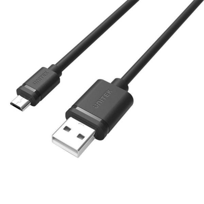 UNITEK PRZEWÓD USB MICROUSB 2.0 1,5M FAST CHARGING-2905978