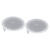 Zestaw głośników bluetooth BLOW 30-300# (2.0; 15 W; kolor biały)-2903535