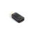 Adapter Lanberg AD-0004-BK (Mini DisplayPort M - HDMI F; kolor czarny)-2904869