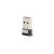 Adapter GEMBIRD BTD-MINI5 (USB M - Bluetooth 4.0 ; kolor czarny)-2904899