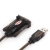 UNITEK ADAPTER USB 1X RS-232, Y-105-2904998