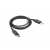 Kabel Lanberg  CA-DPDP-10CC-0018-BK (DisplayPort Męski - DisplayPort Męski; 1,8m; czarny)-2905233