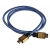 Kabel IBOX HD04 ULTRAHD 4K 1,5M V2.0 ITVFHD04 (HDMI M - HDMI M; 1,5m; kolor niebieski)-2905341
