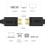 UNITEK KABEL HDMI BASIC V2.0 GOLD 2M, Y-C138M-2905426