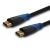 Kabel SAVIO cl-48 (HDMI - HDMI ; kolor czarny)-2905436
