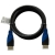 Kabel SAVIO cl-48 (HDMI - HDMI ; kolor czarny)-2905437