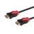 Kabel SAVIO CL-113 (HDMI M - HDMI M; 5m; kolor czarny)-2905447