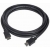Kabel GEMBIRD CC-HDMI4-6 (HDMI M - HDMI M; 1,8m; kolor czarny)-2905457