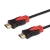 Kabel SAVIO Kable HDMI 2.0 CL141 (HDMI M - HDMI M; 10m; kolor czarny)-2905523