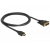 DELOCK KABEL HDMI (M) -> DVI-D (M)(24+1) 1M DUAL LINK 85652-2905562