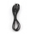 Kabel GEMBIRD CCA-404 (Mini Jack M - Mini Jack M; 1,2m; kolor czarny)-2905656