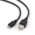 Kabel GEMBIRD CCP-MUSB2-AMBM-6 (USB M - Micro USB M; 1,8m; kolor czarny)-2905798
