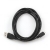 Kabel GEMBIRD CCP-MUSB2-AMBM-6 (USB M - Micro USB M; 1,8m; kolor czarny)-2905799