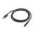 Kabel GEMBIRD CCP-USB2-AMCM-1M (USB 2.0 M - USB typu C M; 1m; kolor czarny)-2905809