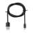 Kabel IBOX IKU2M10 (USB 2.0 typu A M - Micro USB typu B M; 1m)-2905846