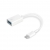 Adapter TP-LINK UC400 (Micro USB typu C M - USB 3.0 F; kolor biały)-2905868