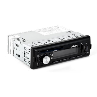 Radioodtwarzacz samochodowe AUDIOCORE AC9720B (USB + AUX + karty SD)-2918328