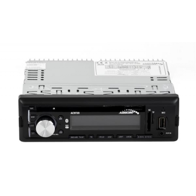 Radioodtwarzacz samochodowe AUDIOCORE AC9720B (USB + AUX + karty SD)-2918329