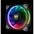 Wentylator do obudowy Thermaltake Ring 12 RGB Plus TT Premium 5 pack CL-F054-PL12SW-A (120 mm; 1500 obr/min; RGB)-293873