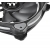 Wentylator do obudowy Thermaltake Ring 12 RGB Plus TT Premium 5 pack CL-F054-PL12SW-A (120 mm; 1500 obr/min; RGB)-2938736
