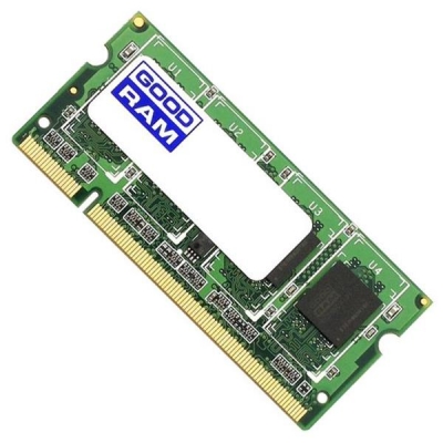 Pamięć GoodRam GR1600S364L11/8G (DDR3 SO-DIMM; 1 x 8 GB; 1600 MHz; CL11)-2944100