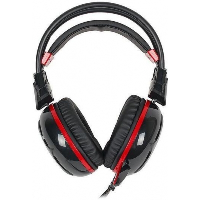 Słuchawki A4 TECH Bloody G300 A4TSLU45541 (kolor czarny)-2948084