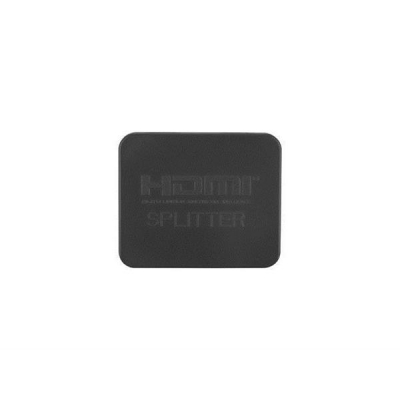 LANBERG SPLITTER VIDEO HDMI -> 2X HDMI 4K + MICRO USB SPV-HDMI-0002-2948677