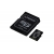 Karta pamięci z adapterem Kingston Canvas Select Plus SDCS2/512GB (512GB; Class 10, Class U1, V10; + adapter)-2943992