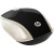 HP Wireless Mouse HP200 czarno-złota 2HU83AA-2946471