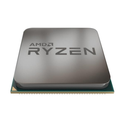 Procesor AMD Ryzen 5 3600 100-100000031BOX (3600 MHz (min); 4200 MHz (max); AM4; BOX)-2951779