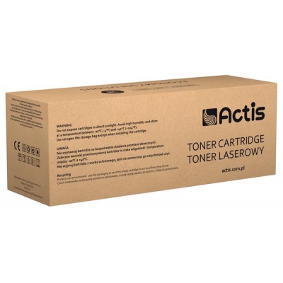 Toner ACTIS TB-243CA (zamiennik Brother TN-243C; Standard; 1000 stron; niebieski)-2960711