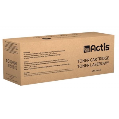 Toner ACTIS TH-44A (zamiennik HP 44A CF244A; Standard; 1000 stron; czarny)-2960936