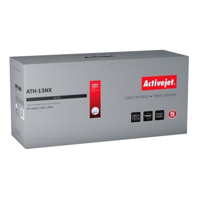 Toner Activejet ATH-13NX (zamiennik HP 13X Q2613X; Supreme; 4400 stron; czarny)-2961035