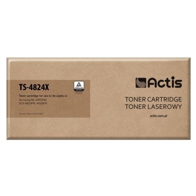 Toner ACTIS TS-4824X (zamiennik Samsung MLT-D2092L; Standard; 5000 stron; czarny)-2961546