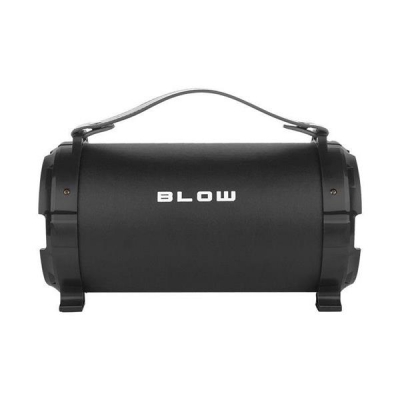 Głośnik BLOW Bazooka 30-331# (kolor czarny)-2970982