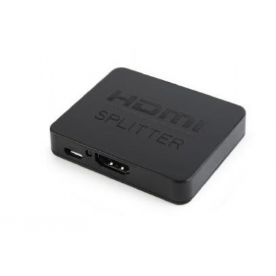 Adapter GEMBIRD DSP-2PH4-03 (HDMI; 2x HDMI)-2979858