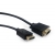Kabel GEMBIRD CCP-DPM-VGAM-6 (D-Sub (VGA) M - DisplayPort M; 1,8m; kolor czarny)-2972880