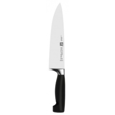 Zestaw noży ZWILLING Four Star 35145-000-0 (Blok do noży, Nożyczki, Nóż x 5)-2987470