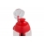 Butelka filtrująca DAFI 0,3L +1 filtr (czerwona)-2984162