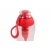 Butelka filtrująca DAFI 0,3L +1 filtr (czerwona)-2984164