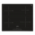 Płyta indukcyjna BOSCH PIE631FB1E (4 pola grzejne; kolor czarny)-2988206